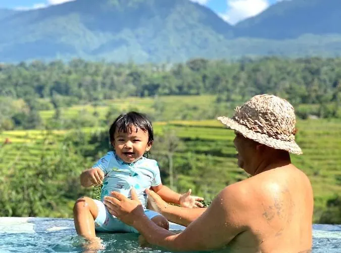 Nyoman By Agata 4* Bedugul (Bali)