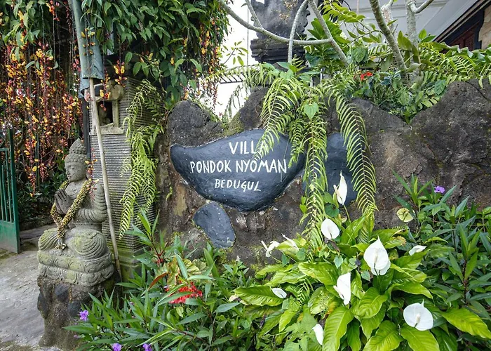Guest house Nyoman By Agata 4*