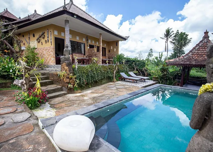 Nyoman By Agata 4*