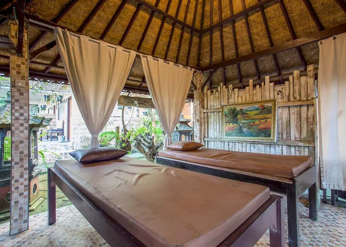 Guest house Nyoman By Agata 4*