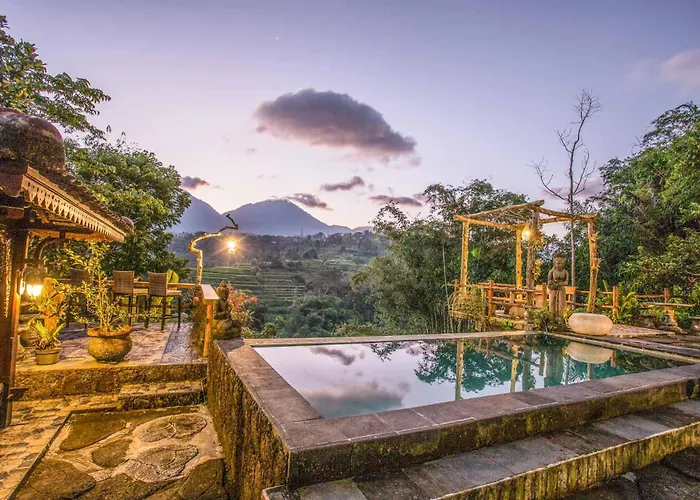 Nyoman By Agata Guest house