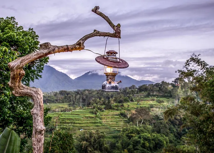 Guest house Nyoman By Agata 4*