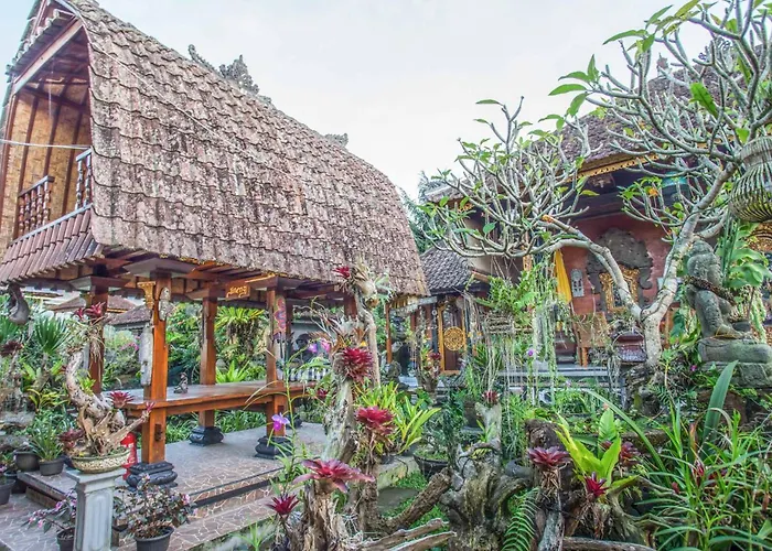 Nyoman By Agata Guest house