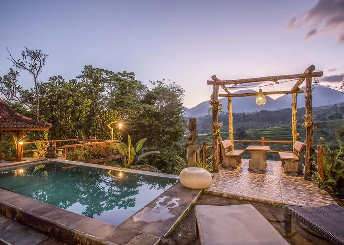 Guest house Nyoman By Agata
