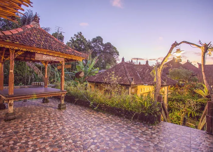 Nyoman By Agata Guest house