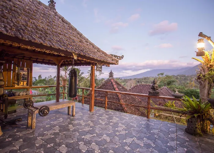 Guest house Nyoman By Agata 4*