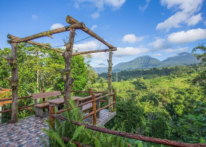 Guest house Nyoman By Agata