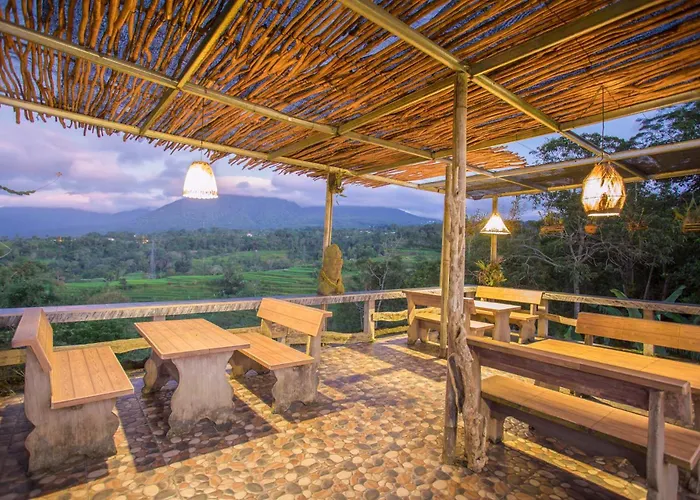 Nyoman By Agata Guest house