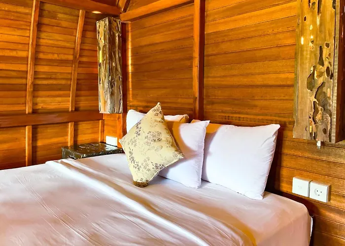 Nyoman By Agata Guest house