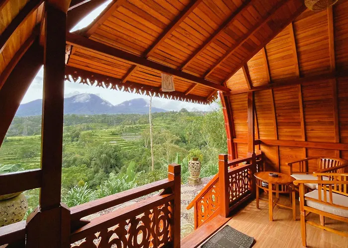 Guest house Nyoman By Agata