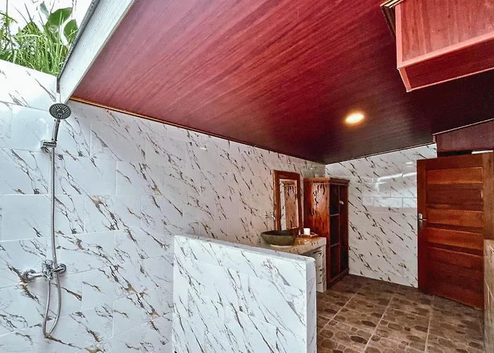 Guest house Nyoman By Agata Bedugul (Bali)