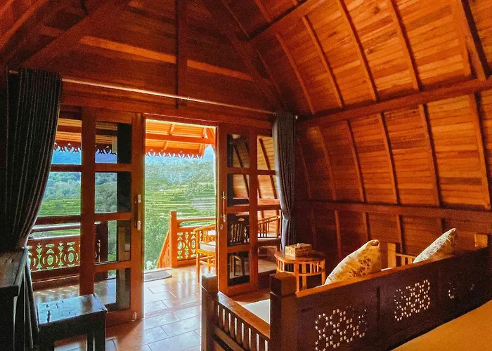 Nyoman By Agata 4* Bedugul (Bali)