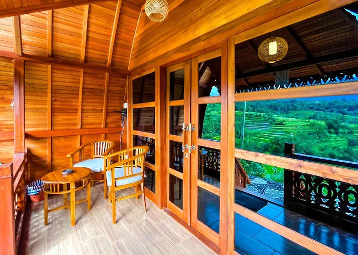 Nyoman By Agata Guest house