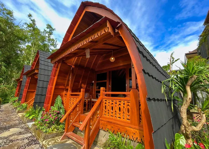 Guest house Nyoman By Agata