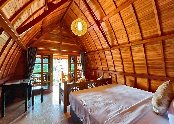 Nyoman By Agata Guest house 4*