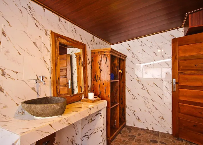 Guest house Nyoman By Agata 4*