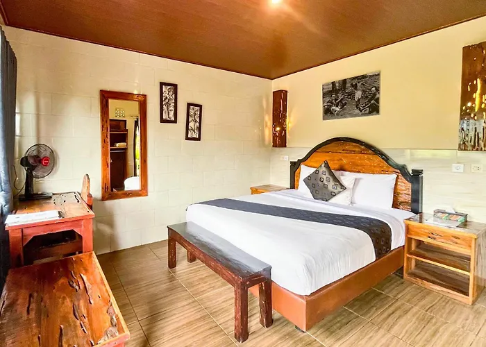 Nyoman By Agata Guest house