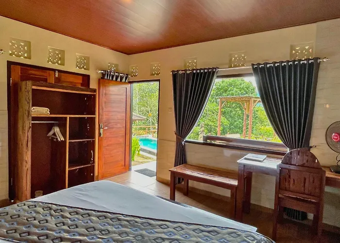 Nyoman By Agata Guest house 4*