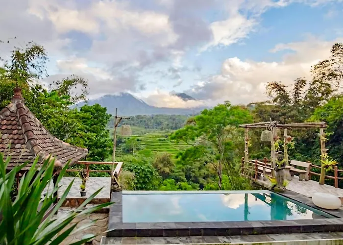 Nyoman By Agata 4* Bedugul (Bali)