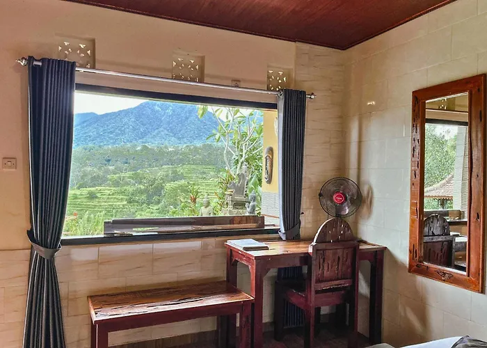Nyoman By Agata Guest house 4*