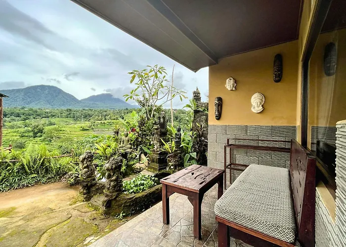 Guest house Nyoman By Agata 4*