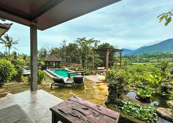 Guest house Nyoman By Agata