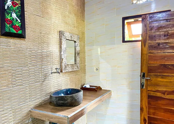 Guest house Nyoman By Agata 4*