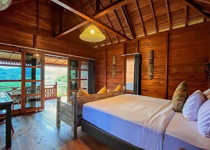 Guest house Nyoman By Agata