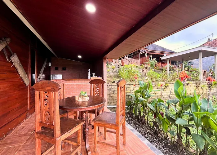 Nyoman By Agata Guest house 4*