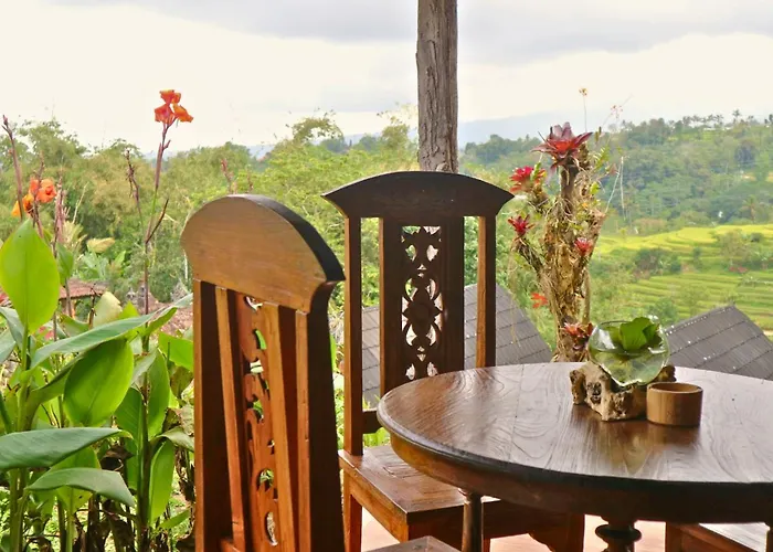 Nyoman By Agata Guest house