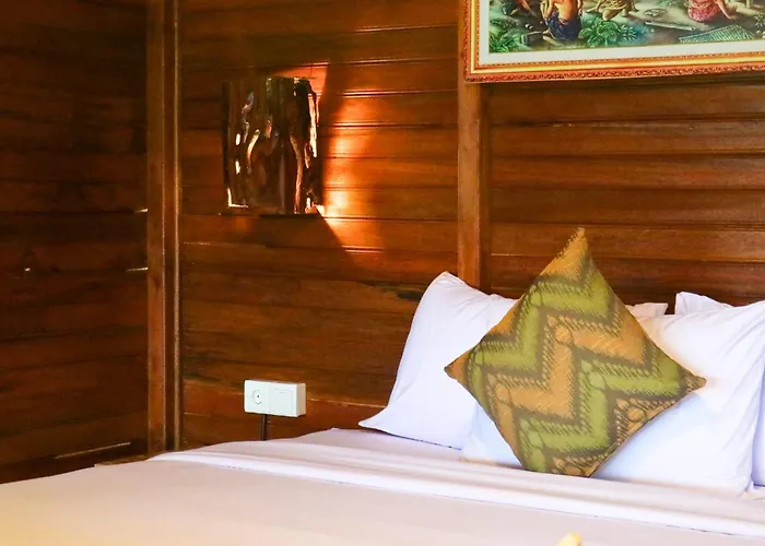 Guest house Nyoman By Agata