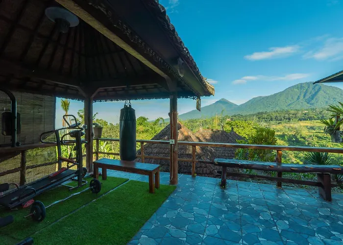 Nyoman By Agata Guest house
