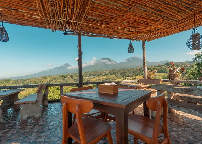 Nyoman By Agata Guest house 4*