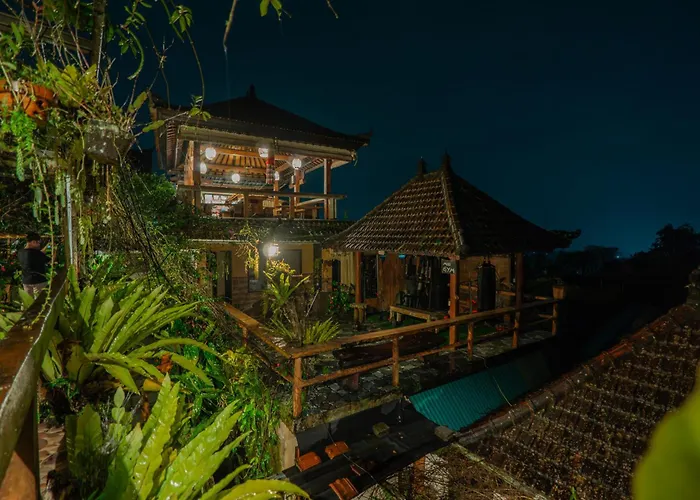 Nyoman By Agata 4*