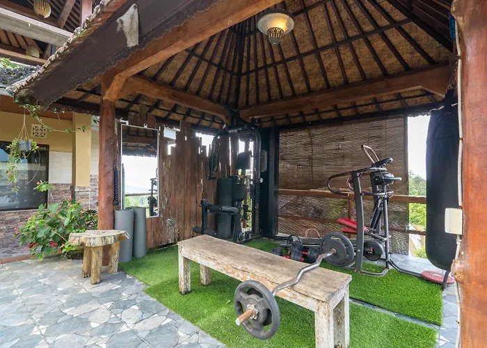 Nyoman By Agata Guest house 4*