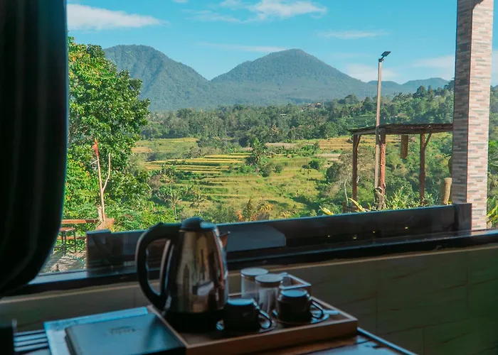Guest house Nyoman By Agata 4*