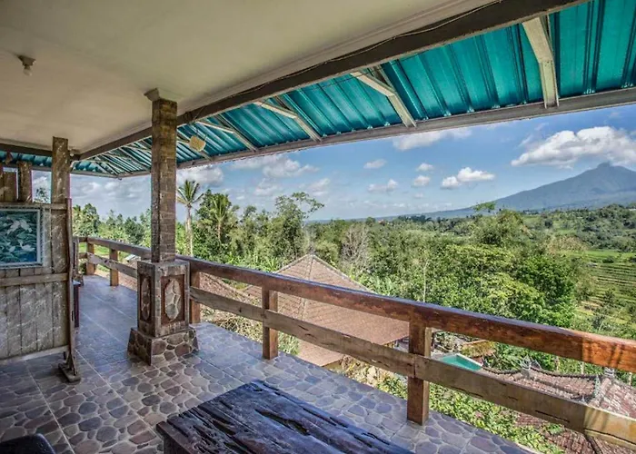 Nyoman By Agata Guest house 4*