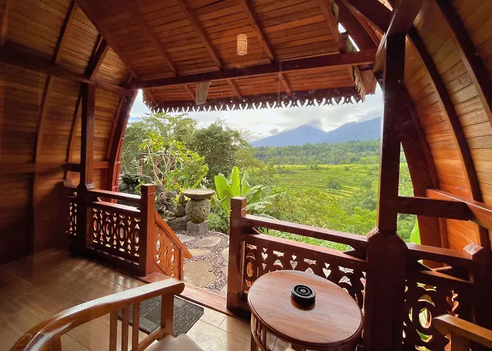 Nyoman By Agata 4*