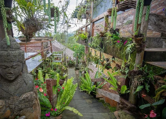 Nyoman By Agata 4*