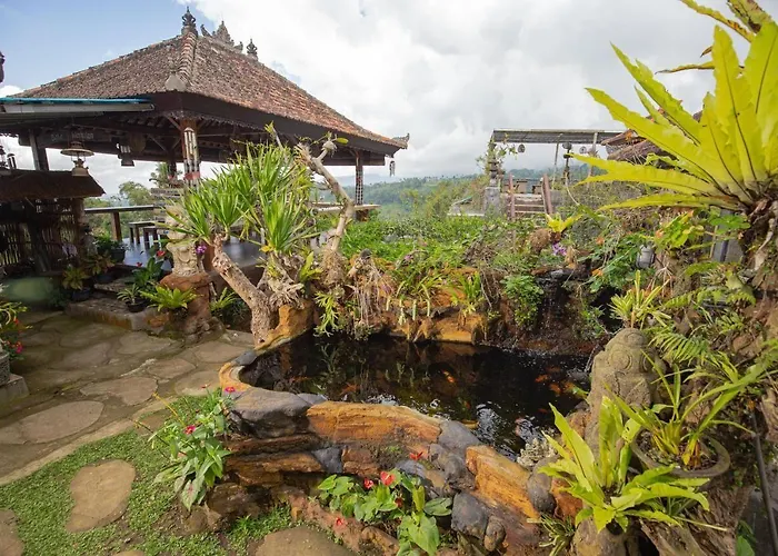 Nyoman By Agata 4*