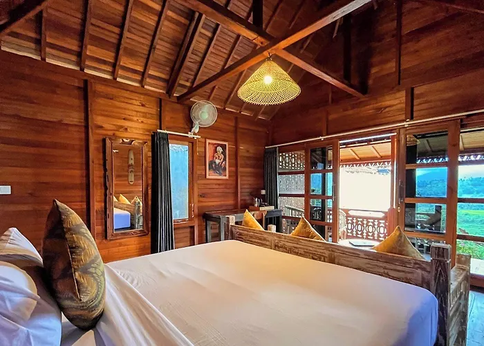 Nyoman By Agata 4*