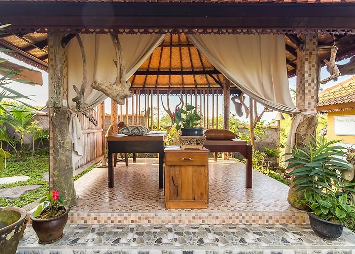 Guest house Nyoman By Agata 4*