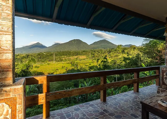 Nyoman By Agata Guest house