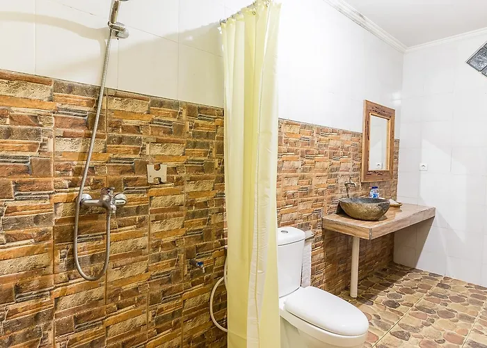 Nyoman By Agata Guest house 4*