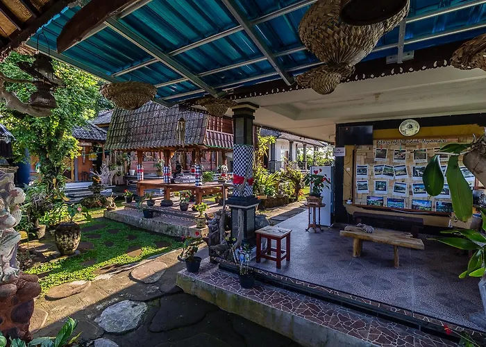 Nyoman By Agata Guest house