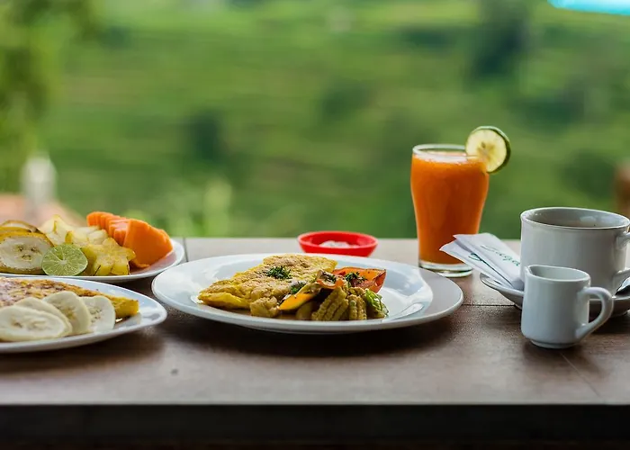 Nyoman By Agata Guest house 4*